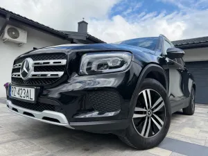 Mercedes-Benz GLB 200 Edition 1 7G-DCT 2020