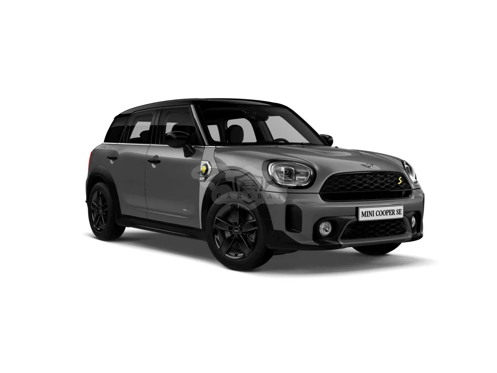 Mini Countryman 2020