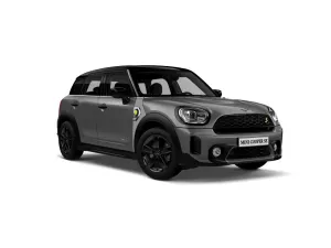 Mini Countryman 2020