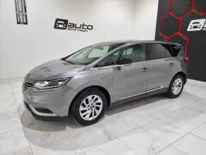 Renault Espace V 2016