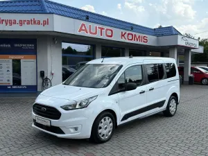 Ford Transit Connect II 2022