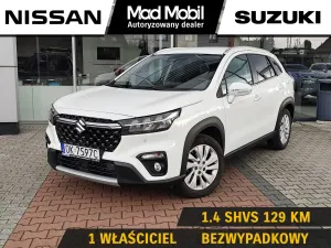Suzuki SX4 1.4 SHVS Premium 2024