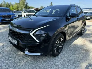 Kia Sportage V 2024