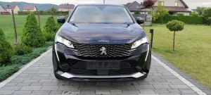 Peugeot 3008 II 1.6 PureTech HYbrid Allure S&S EAT8 2022