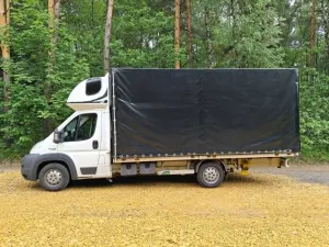 Fiat Ducato 2014