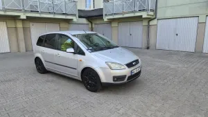 Ford C-Max 1.6 TDCi Ambiente 2005