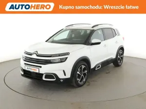 Citroën C5 Aircross 1.2 PureTech Shine EAT8 2020