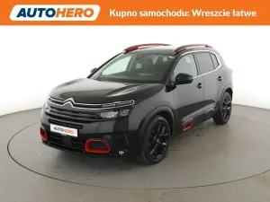 Citroën C5 Aircross 1.6 PureTech Shine EAT8 2019