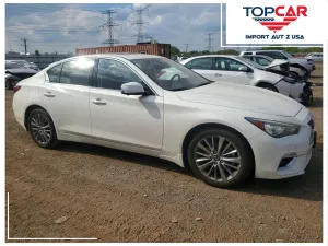 Infiniti Q50 2024