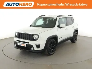 Jeep Renegade 1.0 T-GDI Longitude 2019