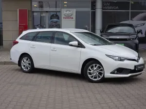 Toyota Auris II 1.6 Premium Comfort 2015