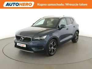 Volvo XC40 T5 Plug-In Hybrid Inscription 2020