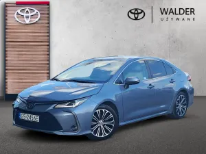 Toyota Corolla Seria E21 1.6 Executive MS 2020