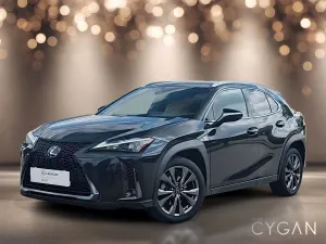 Lexus UX 250h GPF F Sport Design 2WD 2023