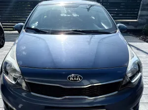 Kia Rio III 1.2 M 2016