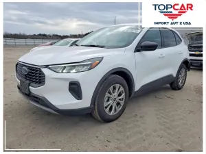 Ford Escape 1.5 EcoBoost AWD SE 2025