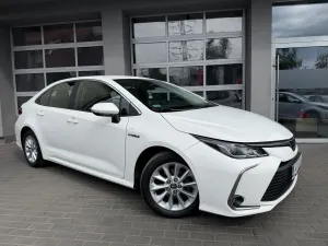 Toyota Corolla Seria E21 1.8 Hybrid Comfort 2021