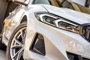 BMW 3 Series G20/G21 320i Luxury Line 2023