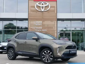 Toyota Yaris Cross Hybrid 1.5 Comfort 4x4 2023