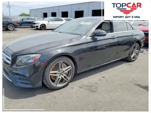 Mercedes-Benz E W213 300 9G-TRONIC Exclusive 2019