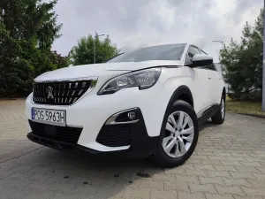 Peugeot 5008 II PureTech 130 Stop & Start Active Business-Paket 2020