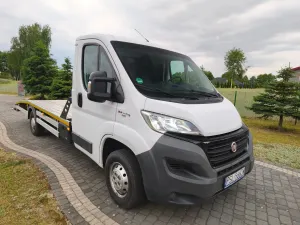 Fiat Ducato 2016
