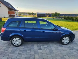 Opel Astra H 1.6 Cosmo 2005