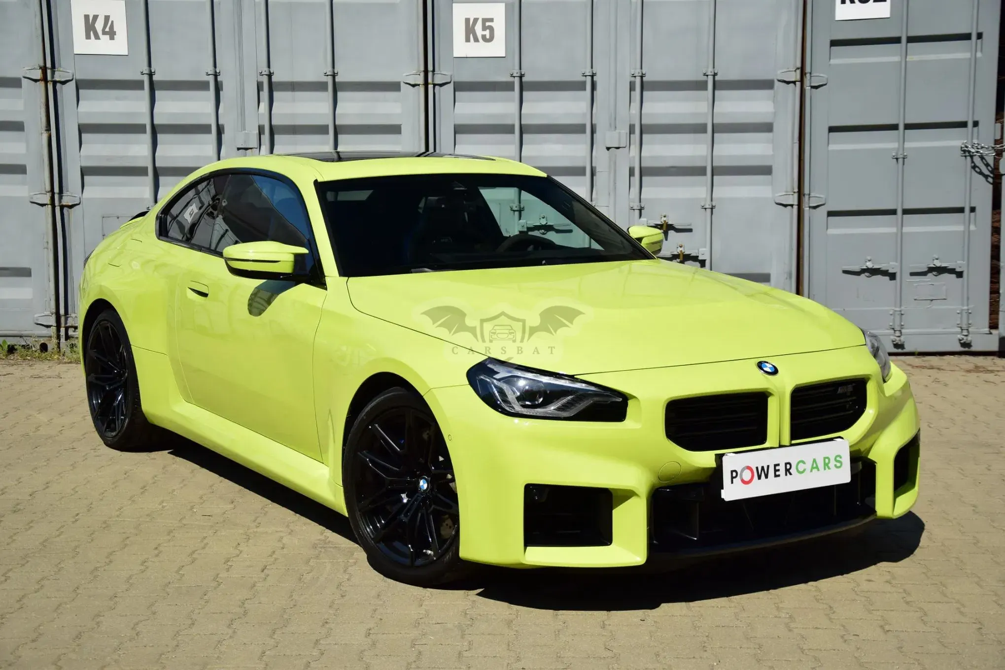 BMW M2 Standard 2024