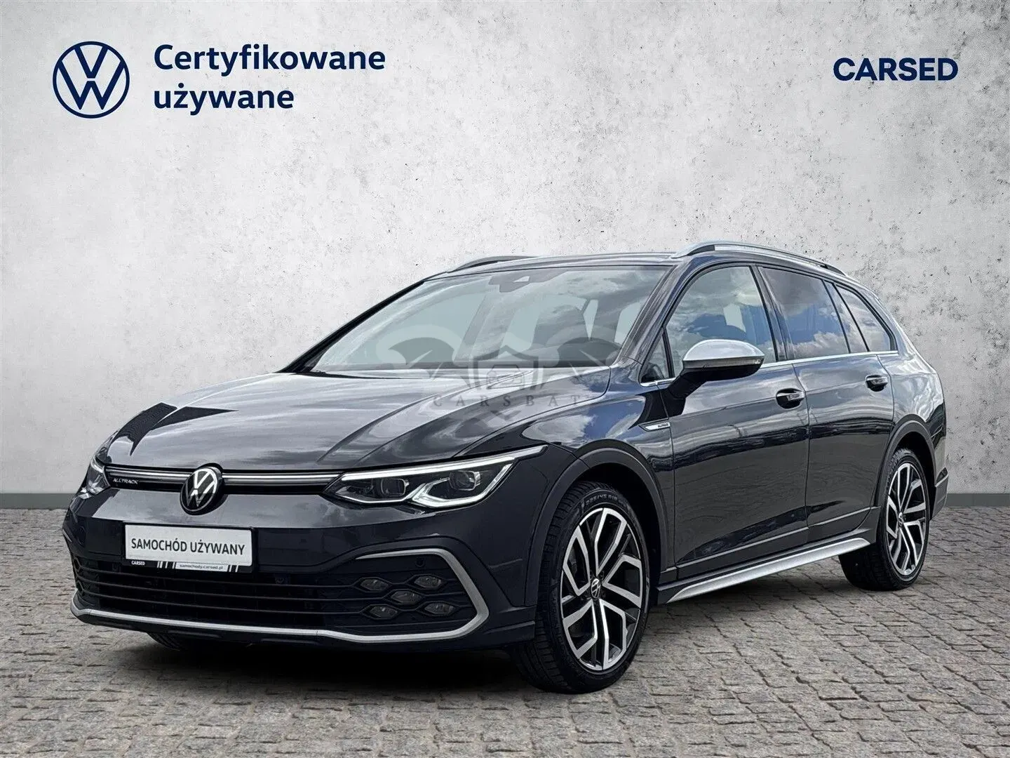 Volkswagen Golf VIII 2023