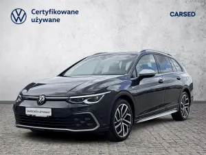 Volkswagen Golf VIII 2023