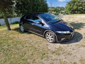 Honda Civic VIII 1.8 Executive 2008