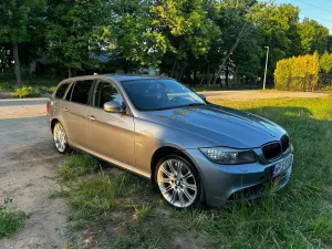 BMW 3 Series E90/E91/E92/E93 318d 2010