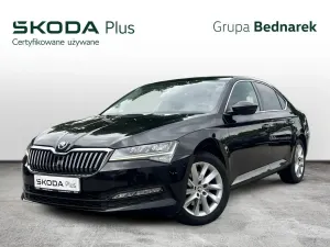 Skoda Superb III 2.0 TDI SCR Ambition DSG 2023