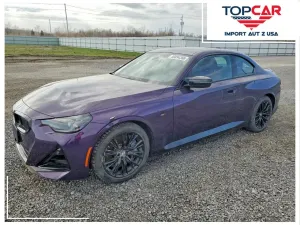 BMW 2 Series 2022