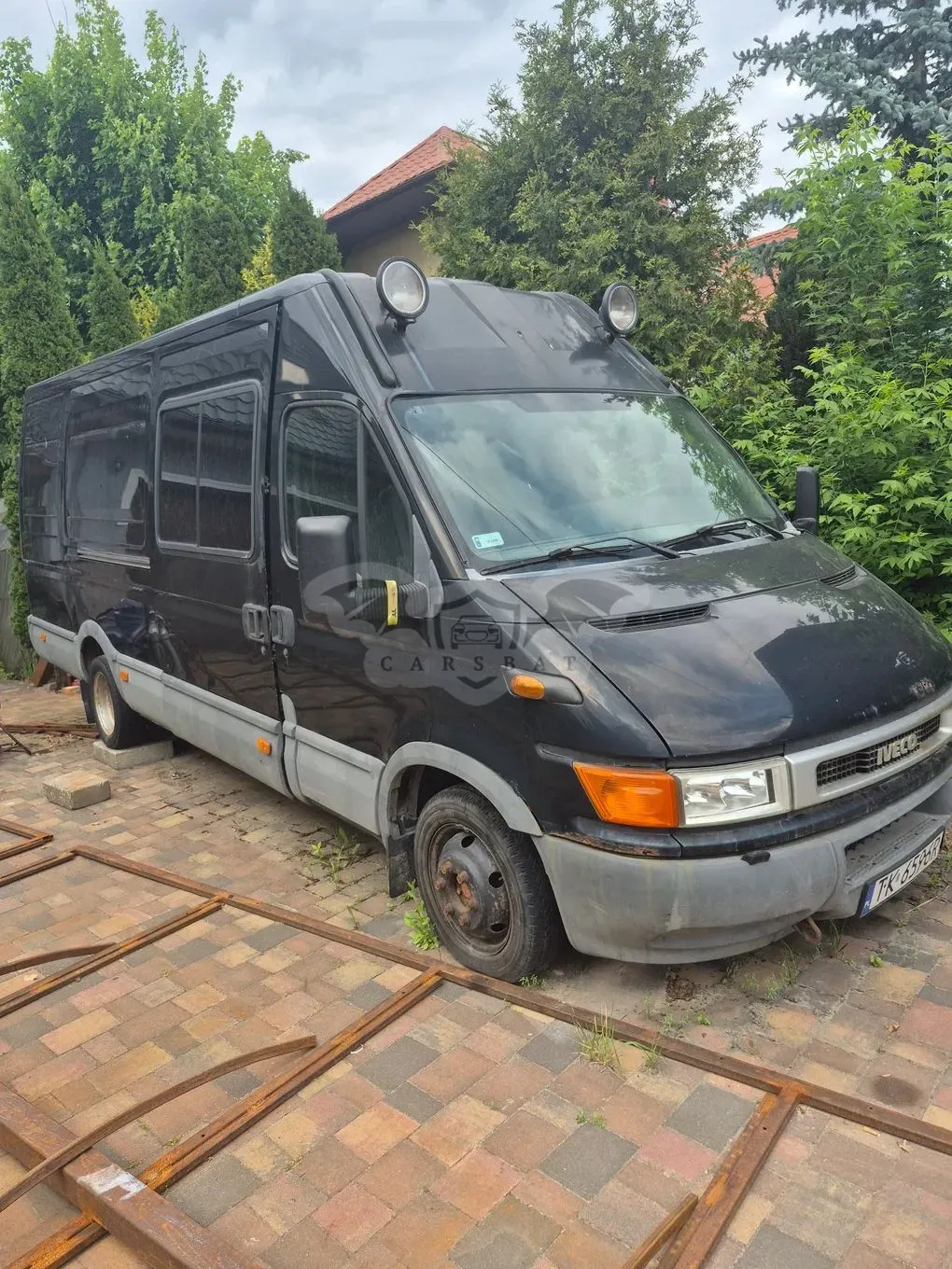Iveco Daily 2004