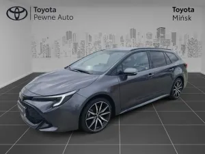 Toyota Corolla Seria E21 2.0 Hybrid GR Sport Dynamic 2025