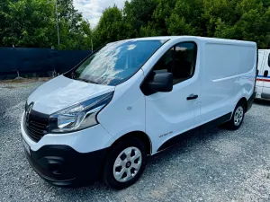 Renault Trafic 2015