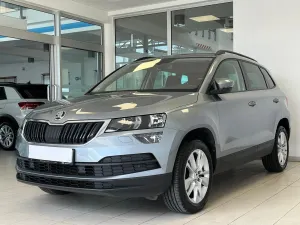 Skoda Karoq 1.5 TSI ACT Ambition DSG 2020