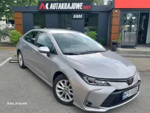 Toyota Corolla Seria E21 1.5 Comfort 2022