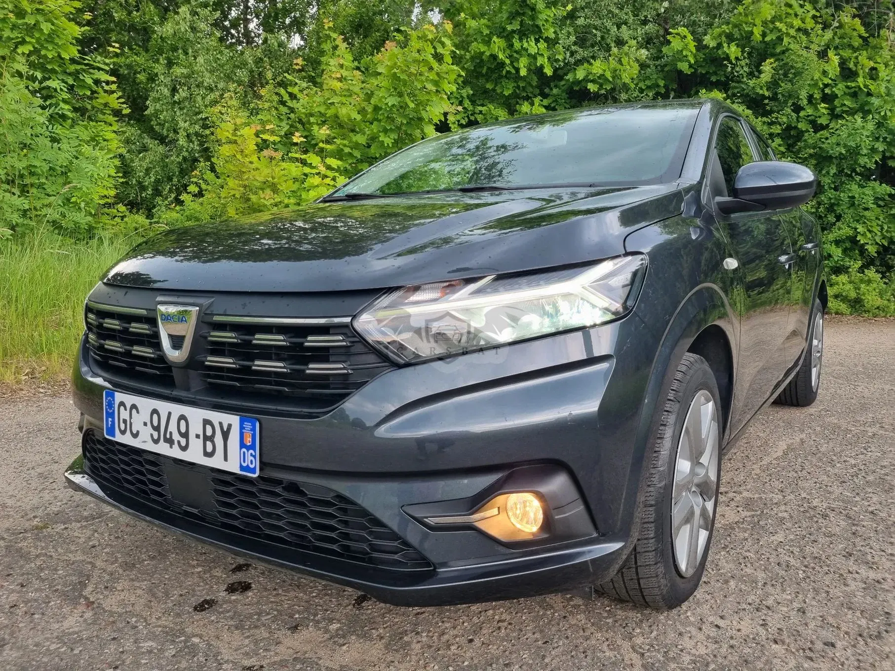 Dacia Sandero III TCe 90 Essential 2021
