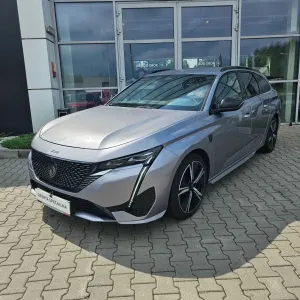 Peugeot 308 P5 1.2 PureTech GT S&S EAT8 2024