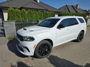 Dodge Durango 3,6 Limited 2021