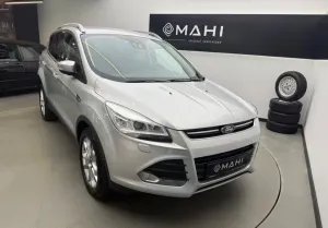 Ford Kuga II 2.0 TDCi 4WD Titanium 2013