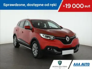 Renault Kadjar 2015