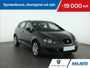 Seat Leon II 2010