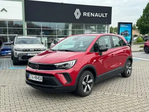 Opel Crossland 1.2 T GPF Elite S&S 2021