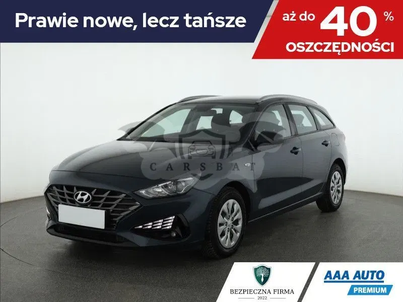 Hyundai i30 III 2023