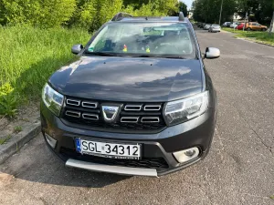 Dacia Sandero II TCe 90 (S&S) Essential 2018