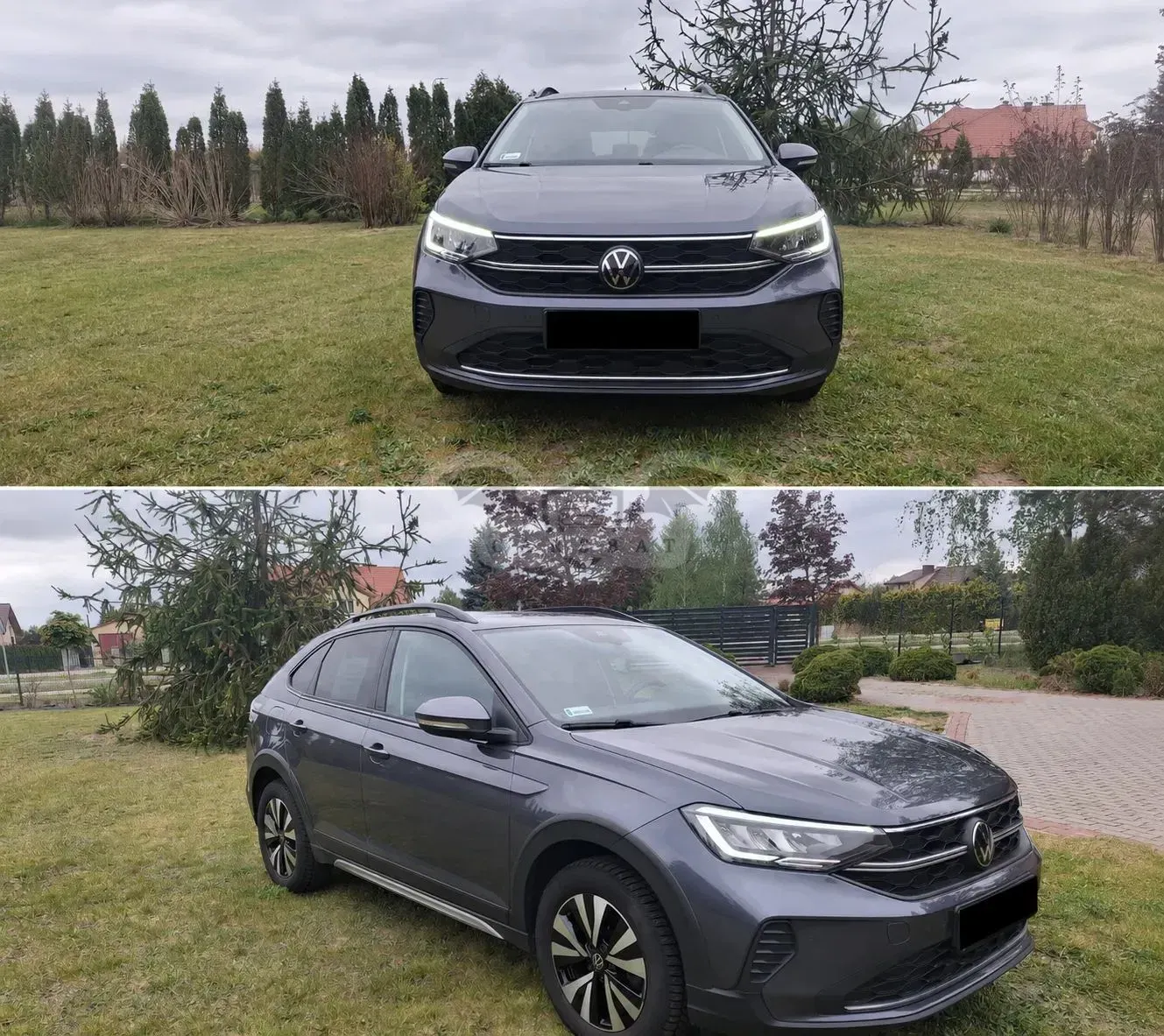 Volkswagen Taigo 1.0 TSI Special Edition 2022