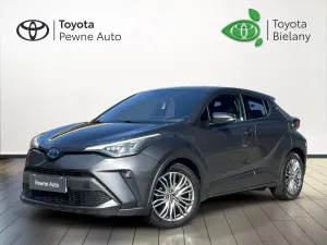 Toyota C-HR 2.0 Hybrid Executive 2022